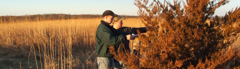 Whitetail Habitat Consulting @ Full Potential Outdoors